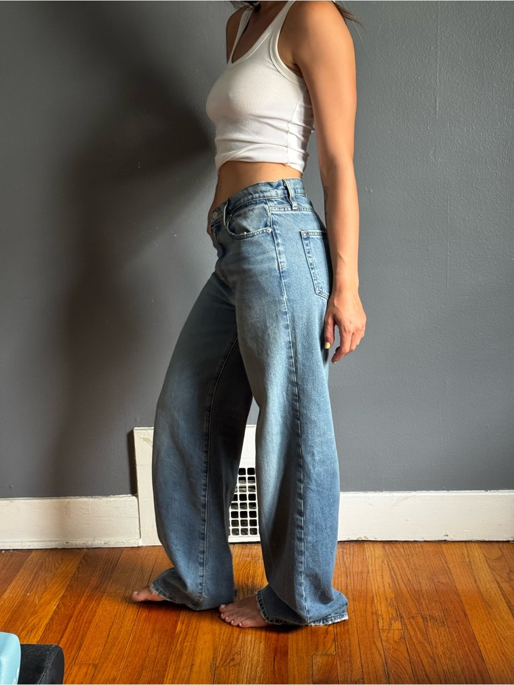 Frame Le Jean - Picture 7 of 8